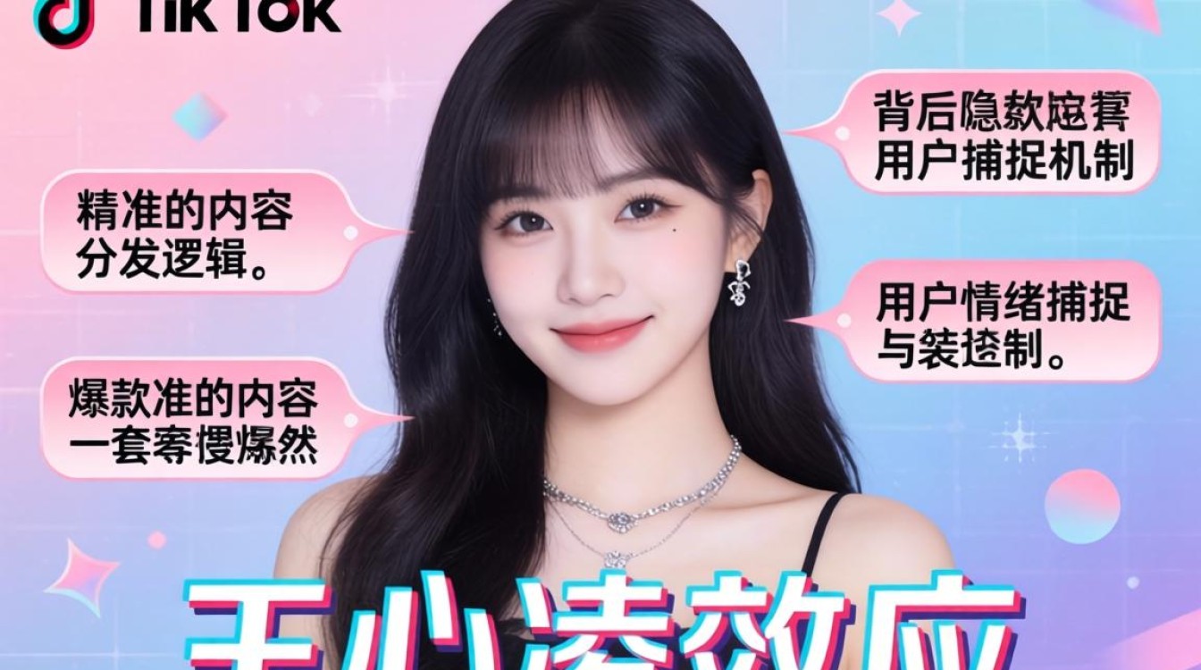 王心凌TikTok内容创作技巧有哪些,怎么打造爆款视频 王心凌TikTok内容创作技巧有哪些