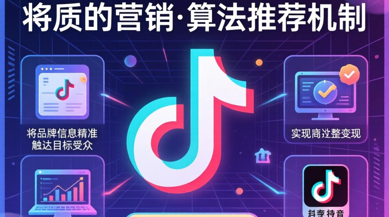 抖音品牌营销是什么?抖音品牌营销怎么做? 抖音品牌营销是什么