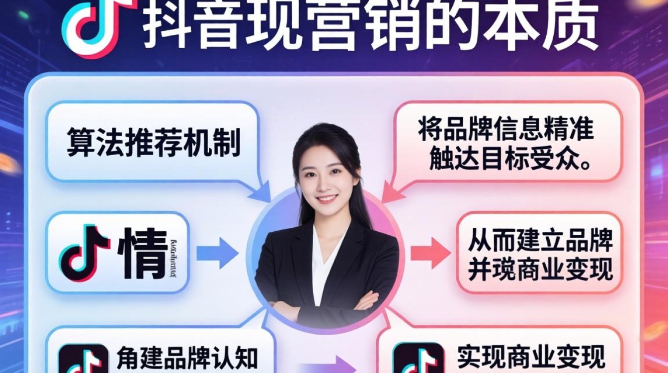 抖音品牌营销是什么?抖音品牌营销怎么做? 抖音品牌营销是什么