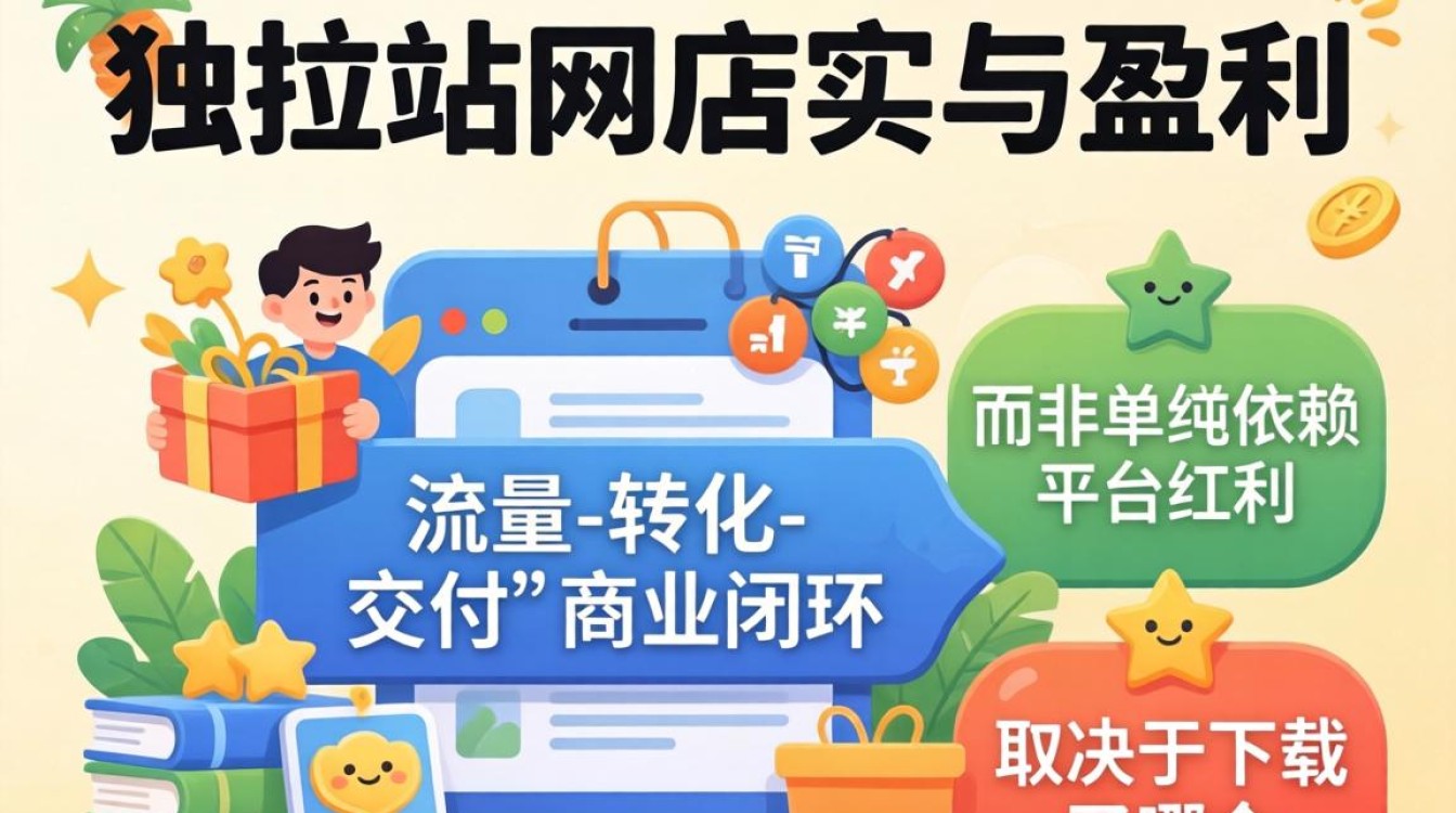 独立站开店流程及费用详解