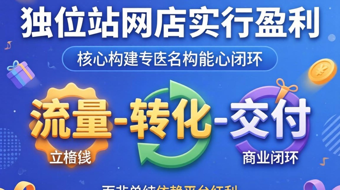 独立站开店流程及费用详解