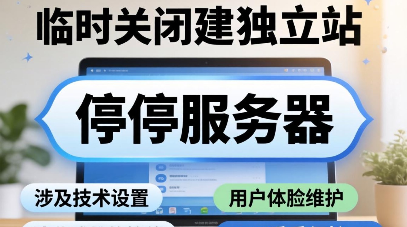 独立站关闭教程与注意事项