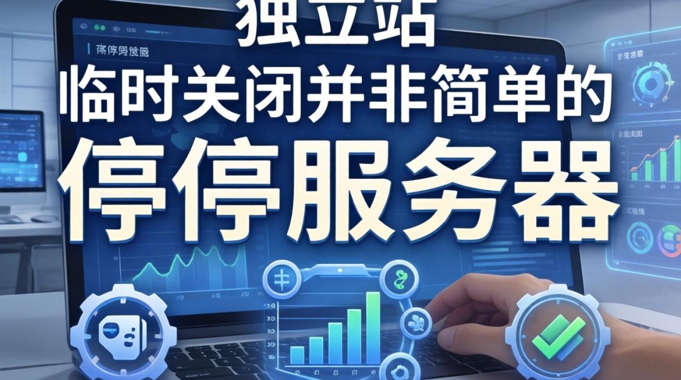 独立站关闭教程与注意事项