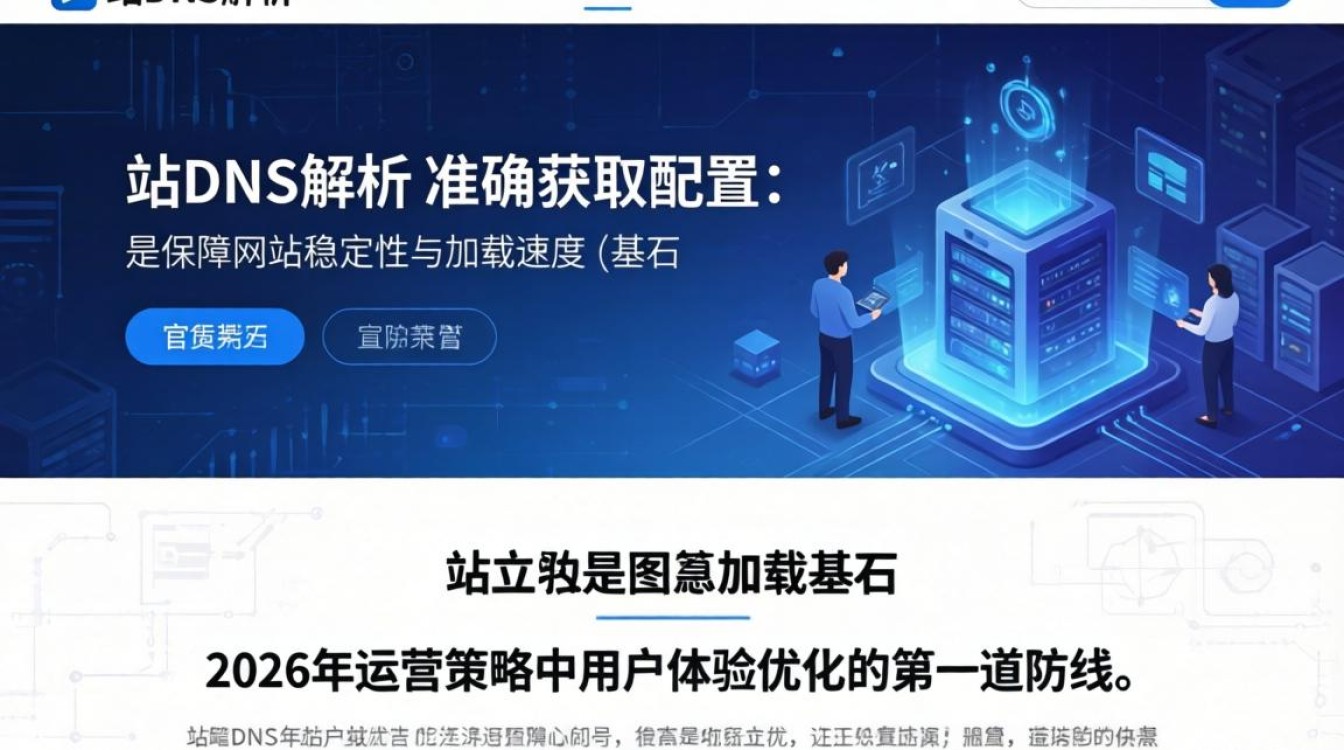 独立站的dns怎么获取?独立站DNS解析设置教程 独立站DNS解析设置教程