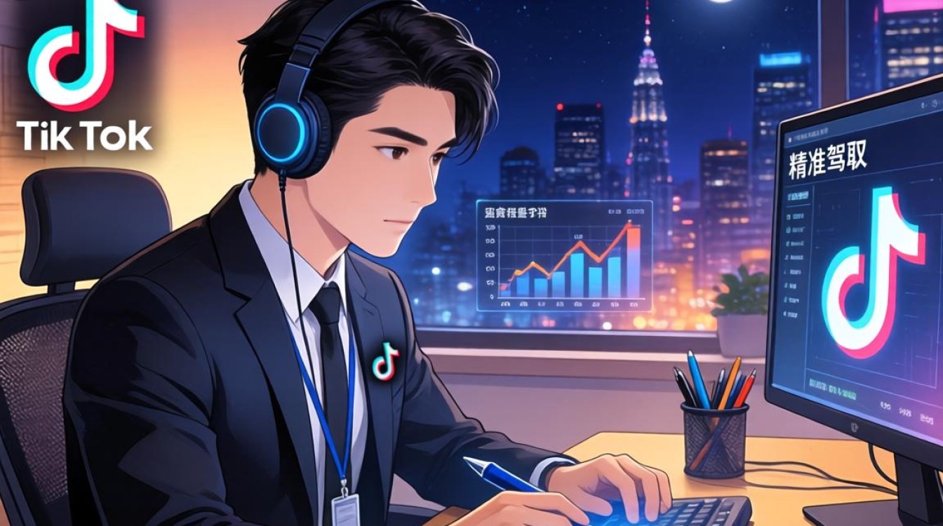 新手工具夜班tiktok经纪人怎么用?软件使用教程详解 新手工具夜班tiktok经纪人怎么用