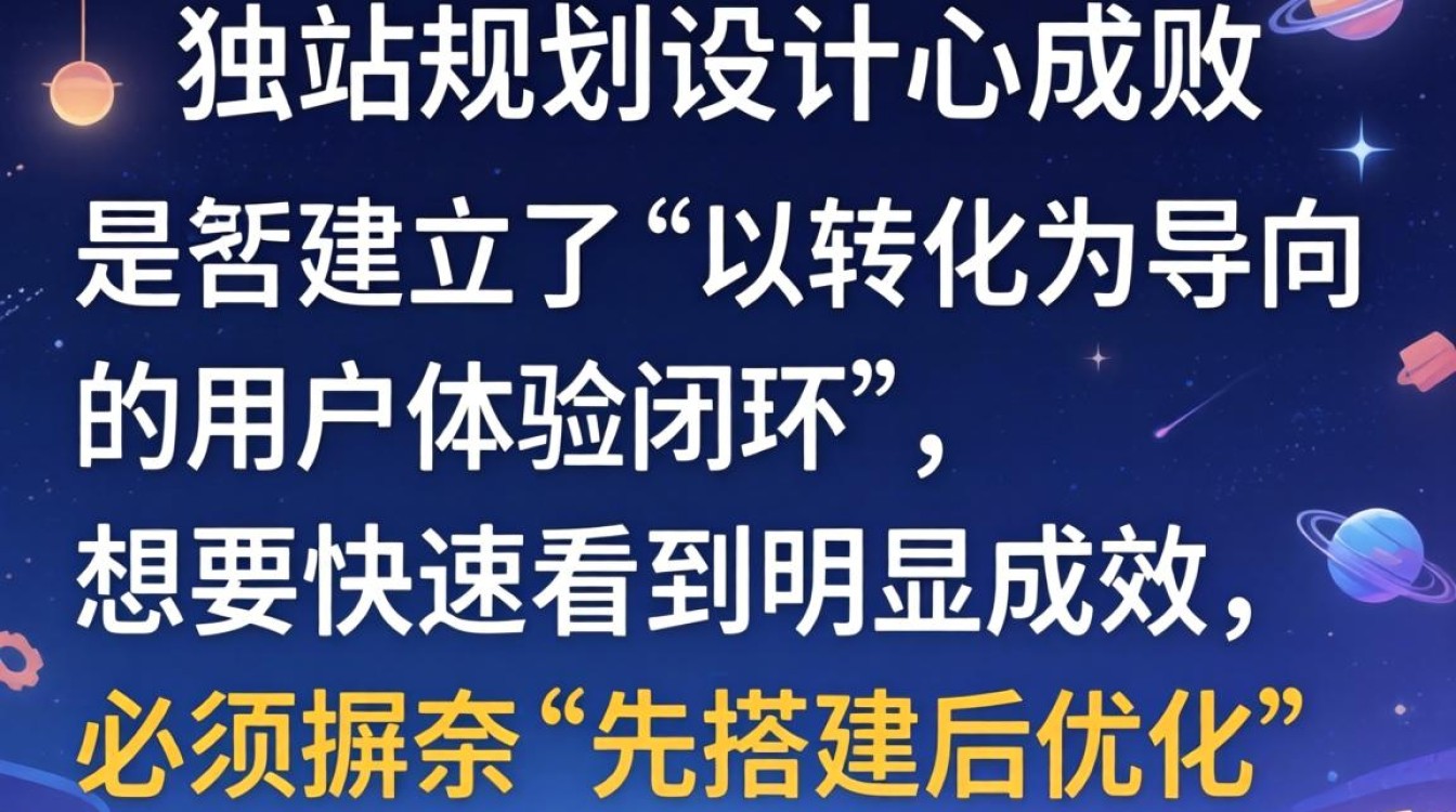 独立站怎么规划设计?独立站如何做才能快速见效 独立站如何做才能快速见效