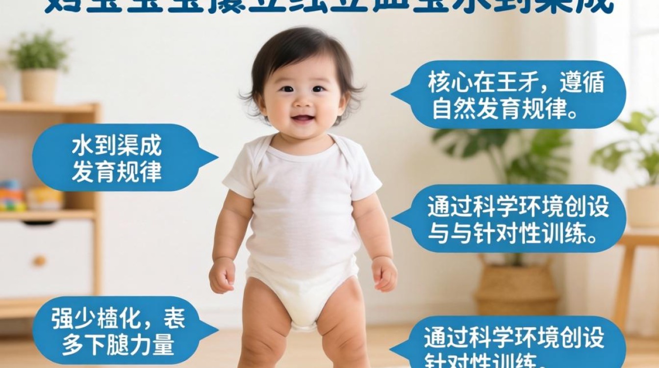 宝宝学独立站有什么好方法