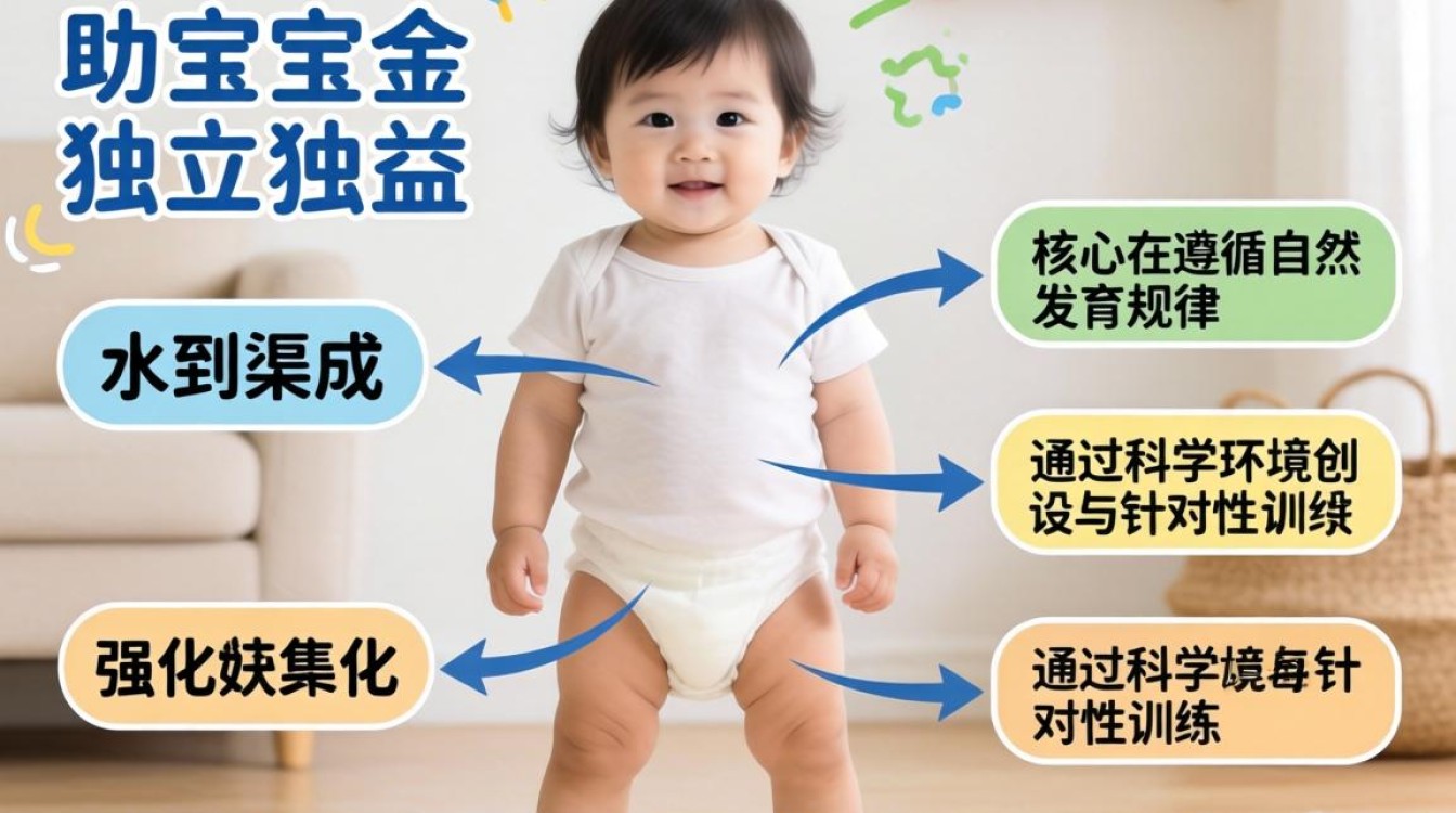 宝宝学独立站有什么好方法