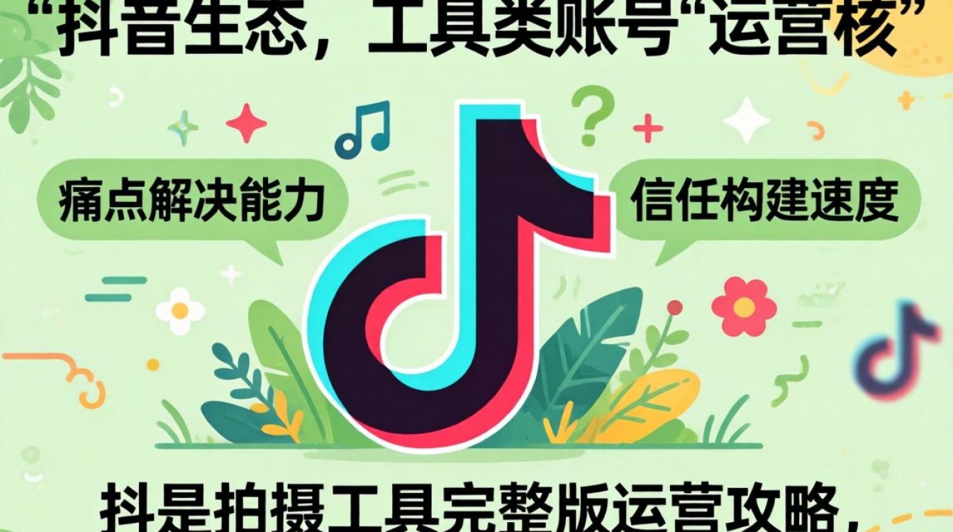 抖音拍摄工具完整版怎么用?抖音运营变现教程分享 抖音拍摄工具完整版怎么用