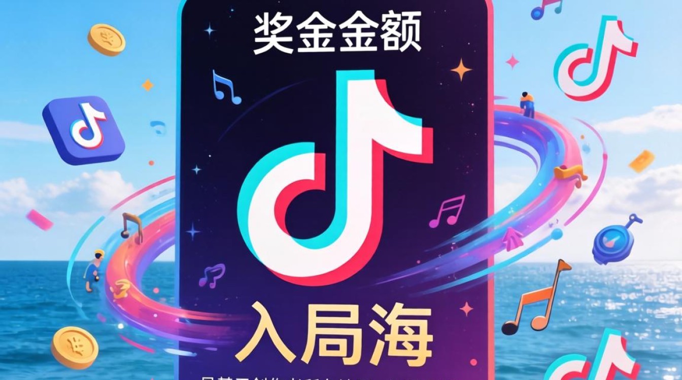 海外做TikTok真的赚钱吗