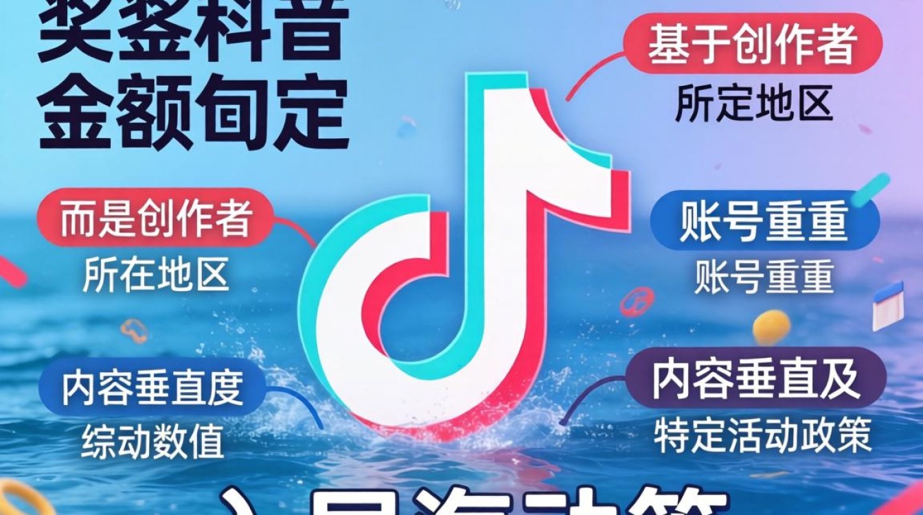 海外做TikTok真的赚钱吗