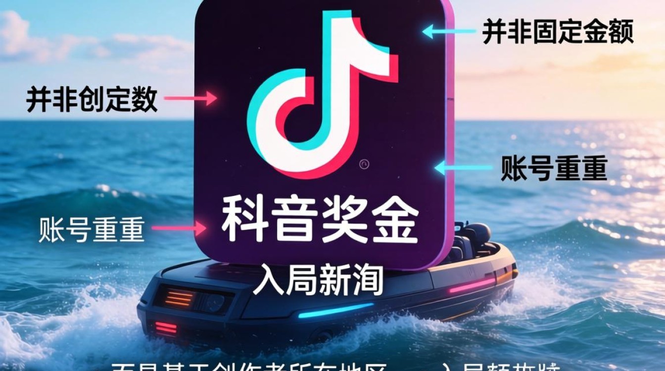 海外做TikTok真的赚钱吗