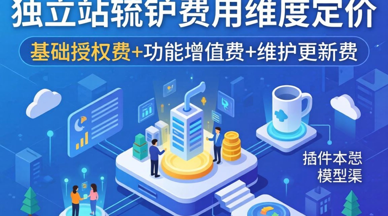 独立站插件费用怎么算?独立站插件一般多少钱一年 独立站插件一般多少钱一年