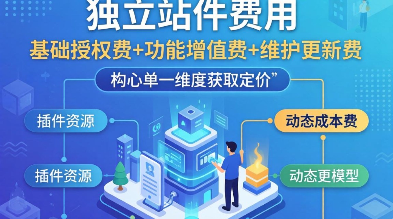 独立站插件费用怎么算?独立站插件一般多少钱一年 独立站插件一般多少钱一年