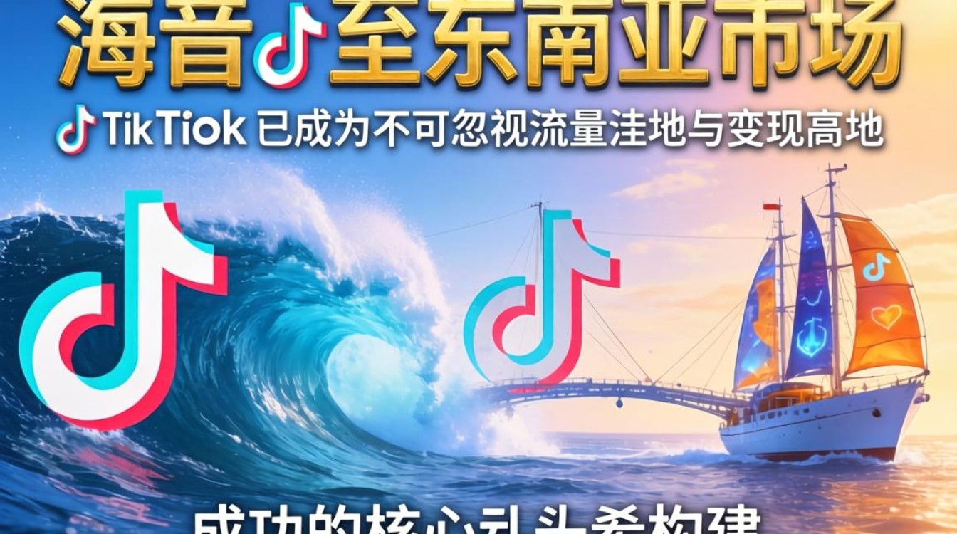 东南亚tiktok培训哪里好