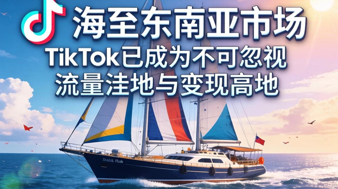 东南亚tiktok培训哪里好