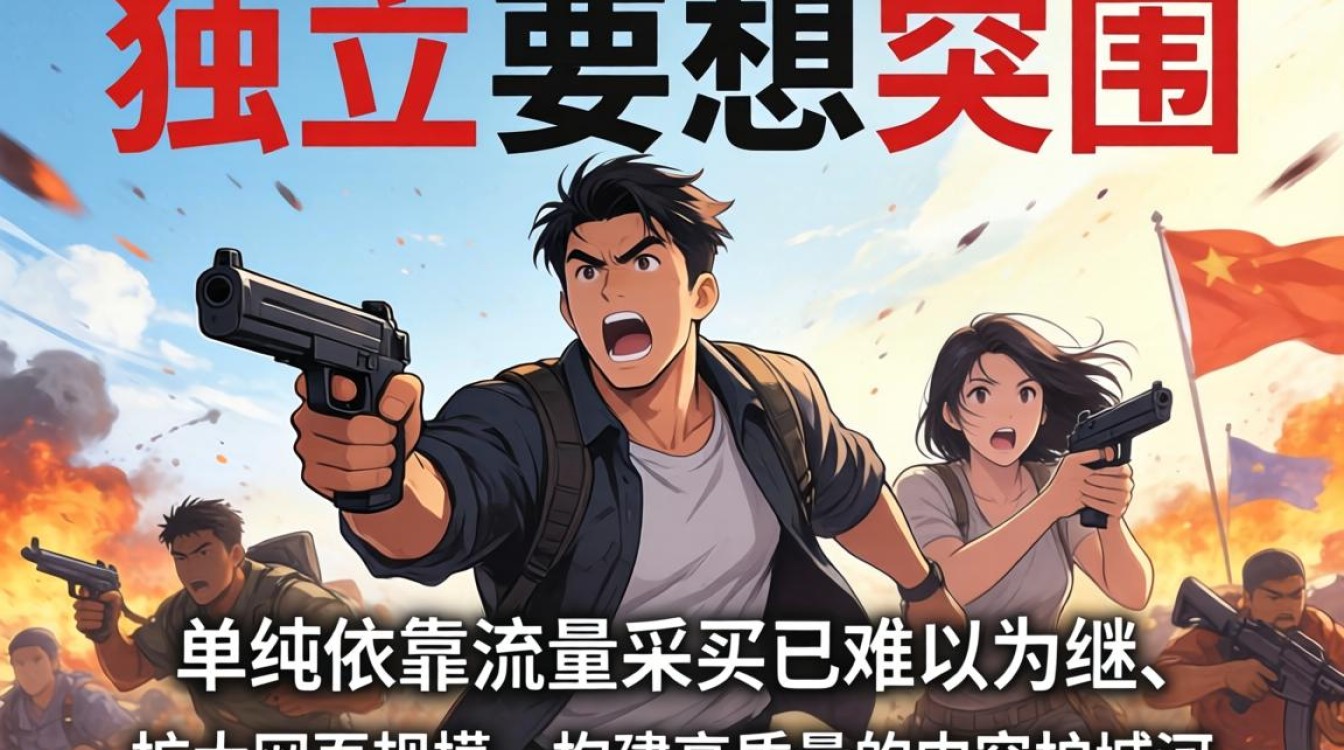 独立站页面如何优化布局