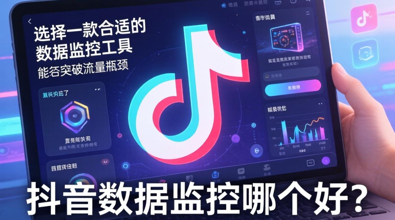 抖音数据监控哪个好?抖音数据分析平台哪个最准? 抖音数据分析平台哪个最准