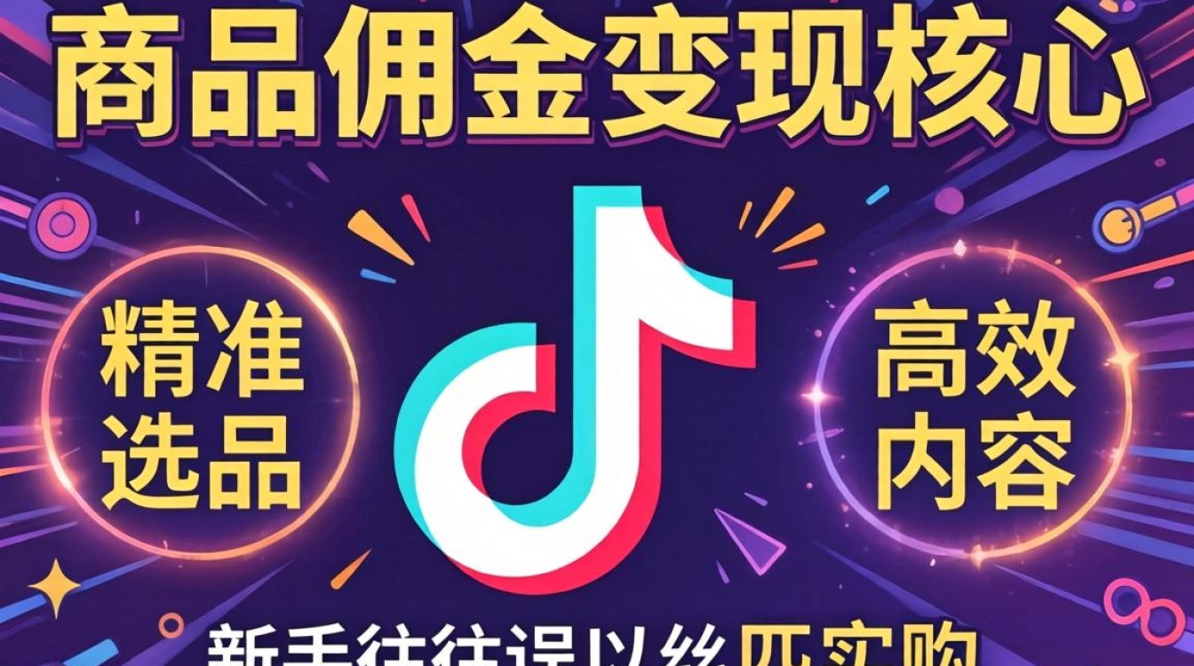 新手入门到变现实操指南