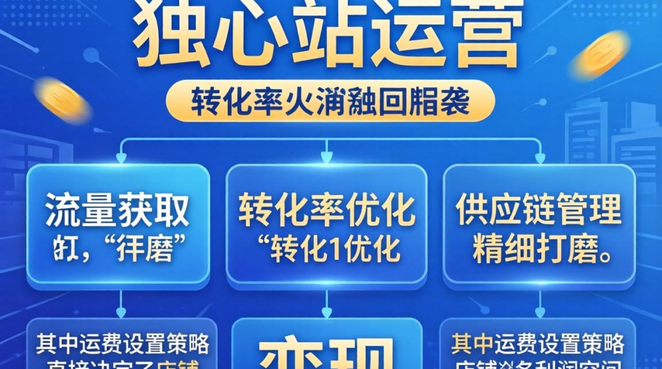 独立站运费怎么搞?独立站运费设置技巧有哪些? 独立站运费设置技巧有哪些
