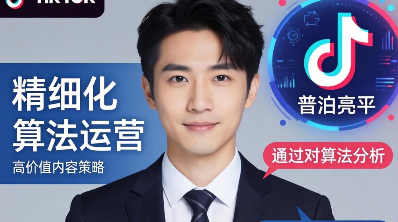 算法分析阿部亮平tiktok如何做