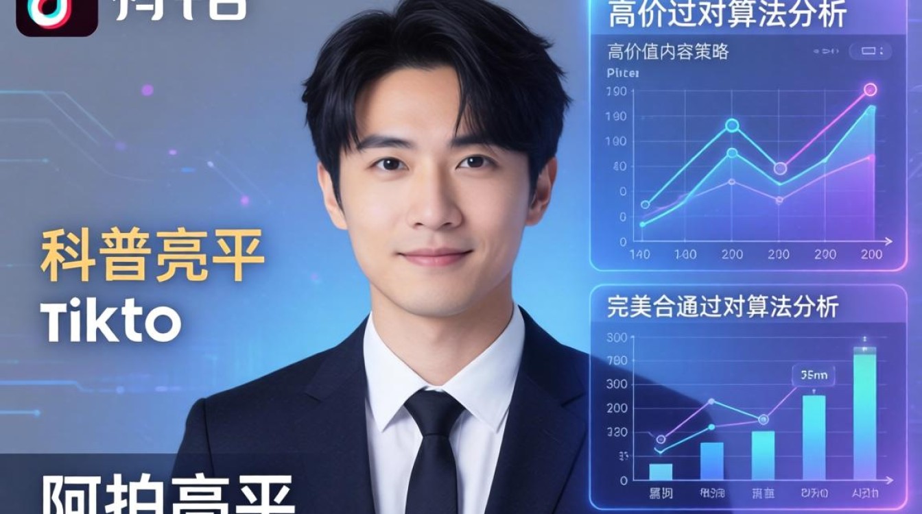 算法分析阿部亮平tiktok如何做