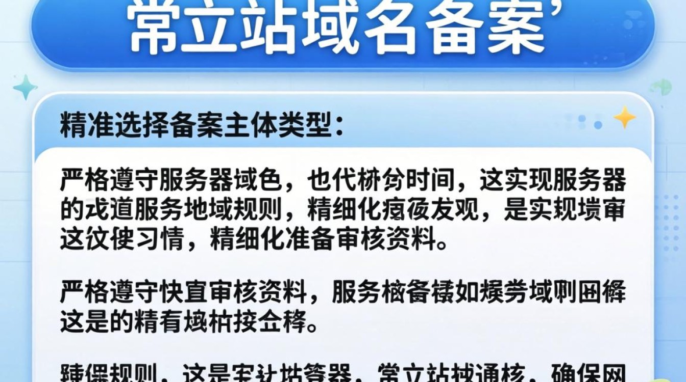 独立站域名怎么备案的?独立站域名备案需要什么资料 独立站域名备案需要什么资料