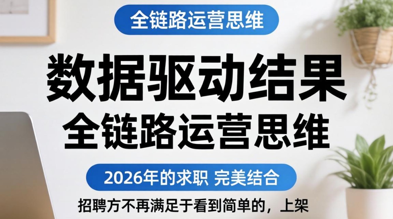 独立站运营简历怎么写新手入门