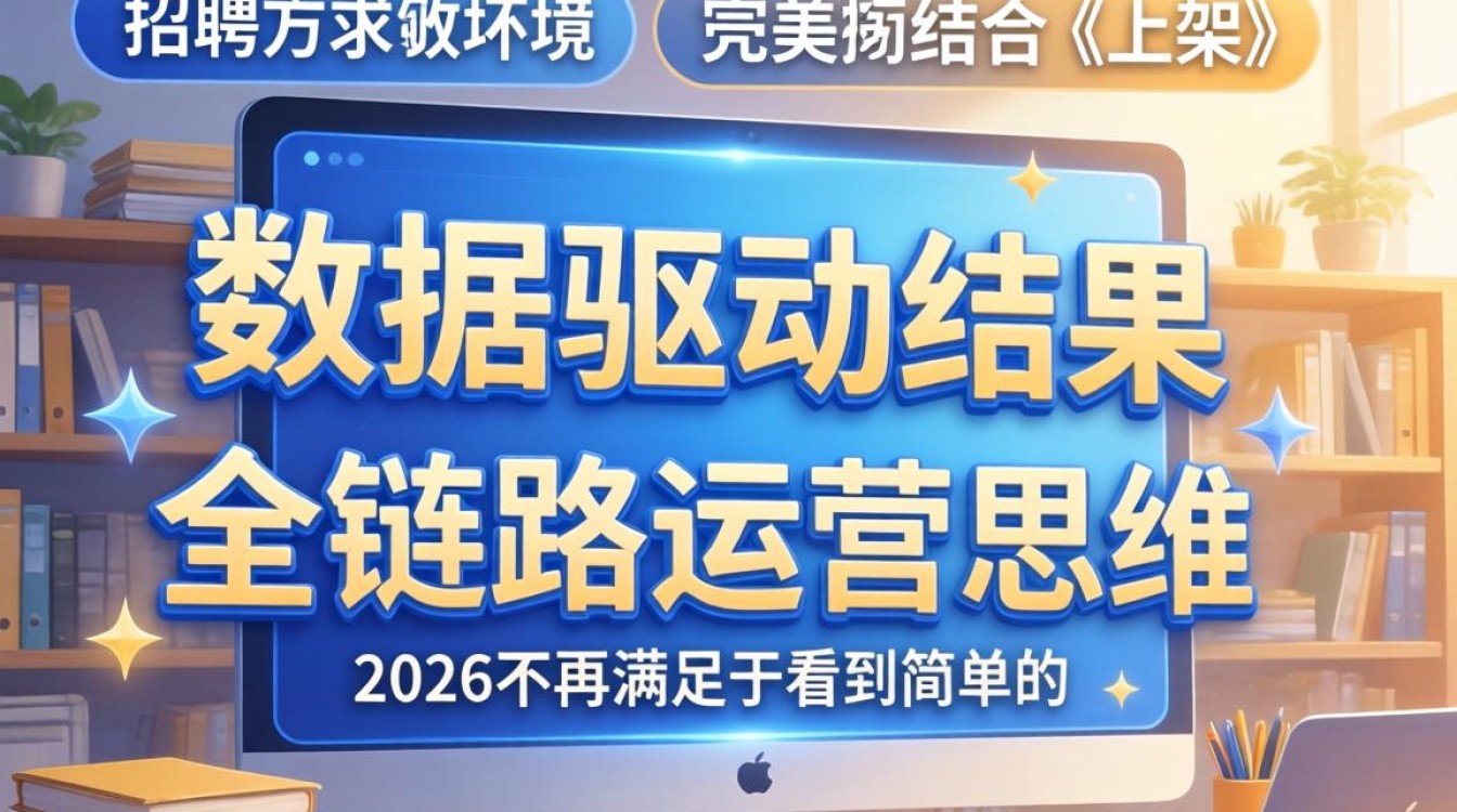 独立站运营简历怎么写新手入门