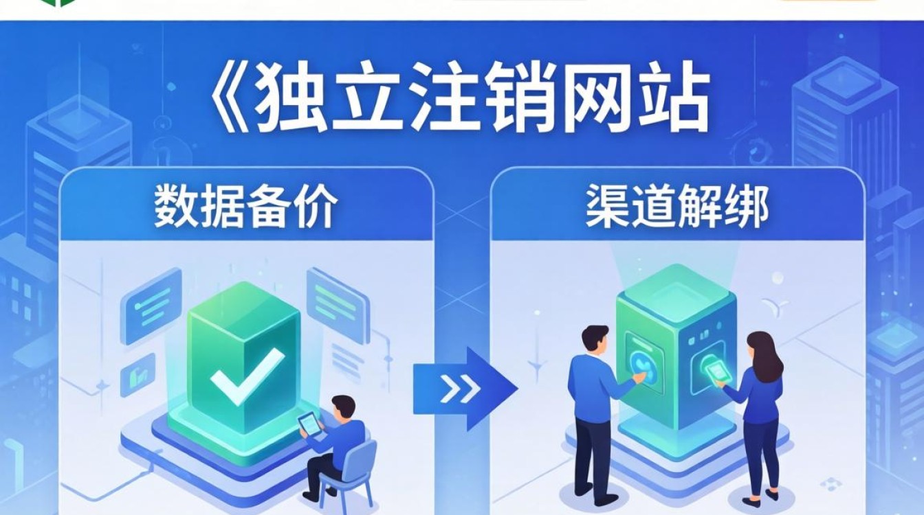 独立站注销网站怎么注销?独立站如何快速注销账号 独立站注销网站怎么注销