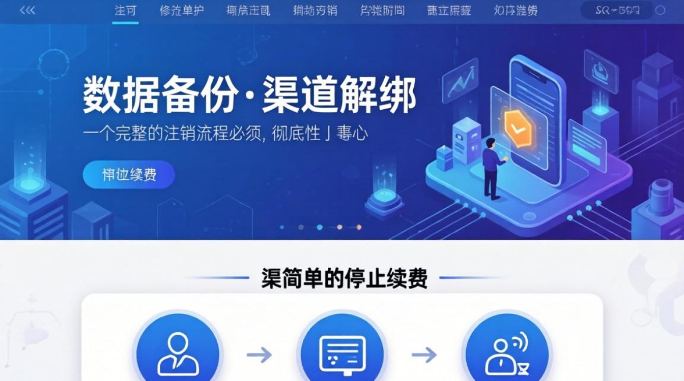 独立站注销网站怎么注销?独立站如何快速注销账号 独立站注销网站怎么注销