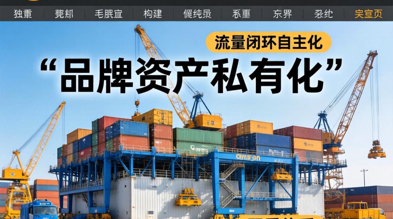 亚马逊独立站怎么建设的