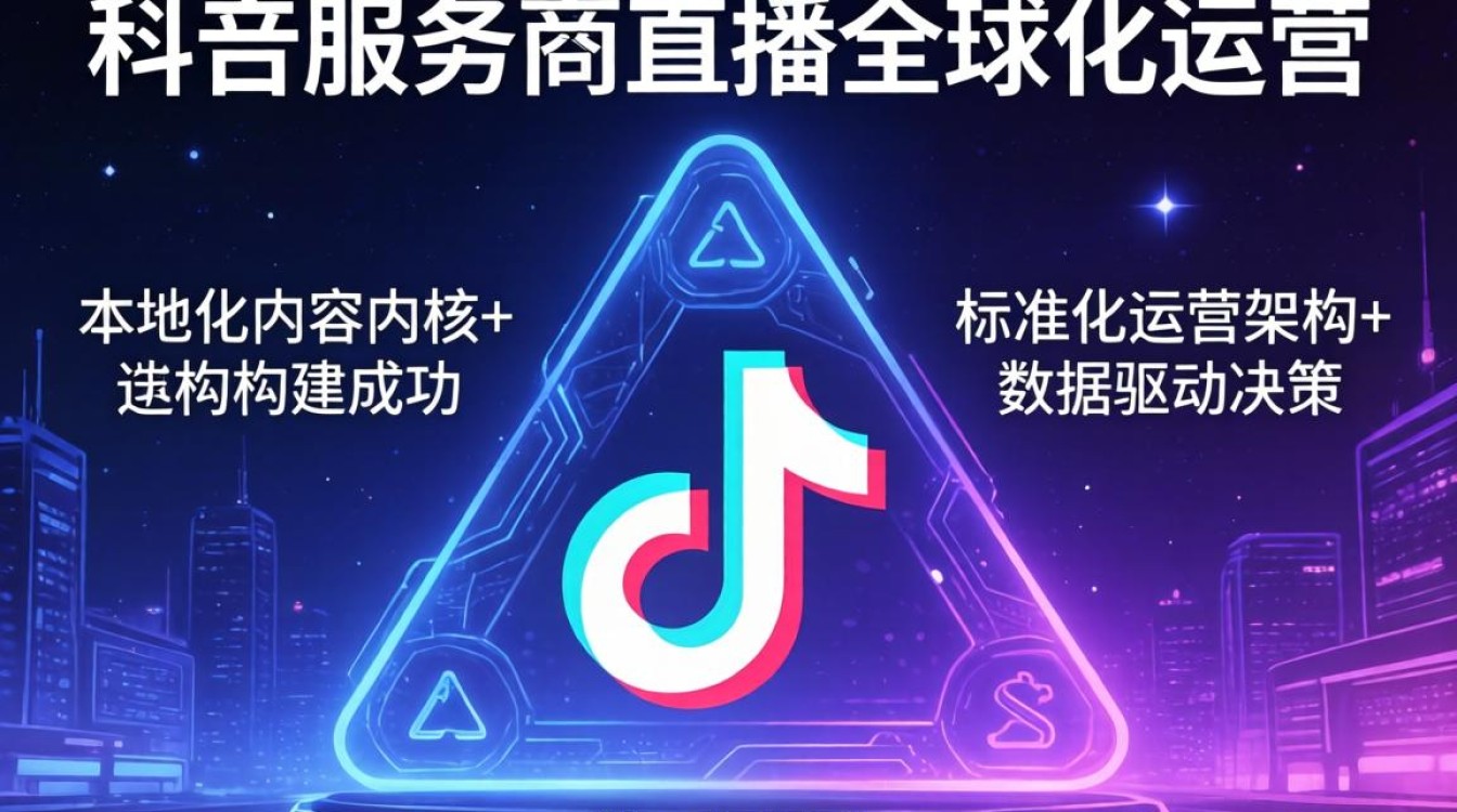 TikTok服务商直播如何做