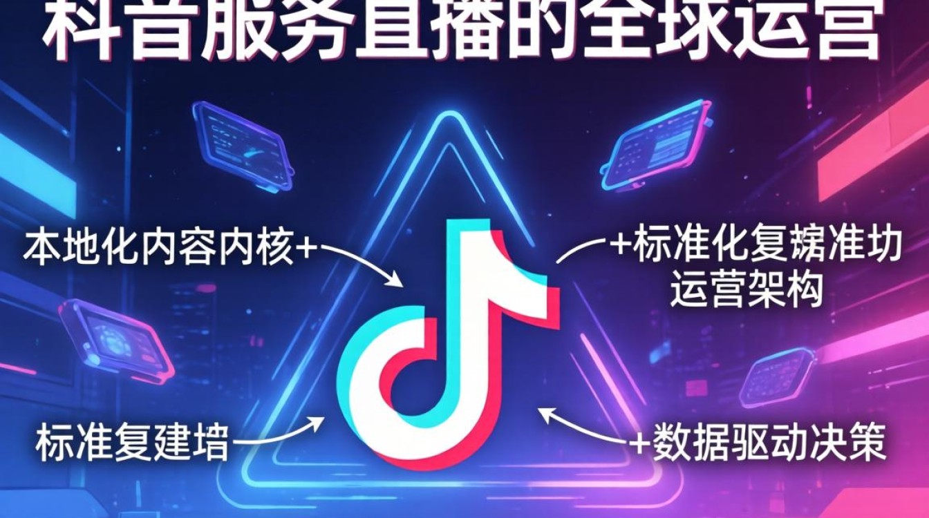TikTok服务商直播如何做