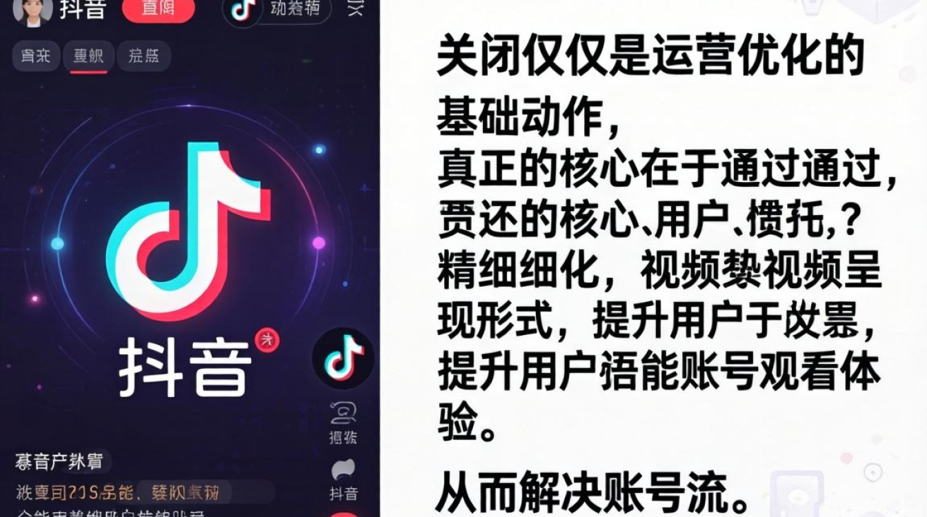 抖音自动字幕怎么关闭设置