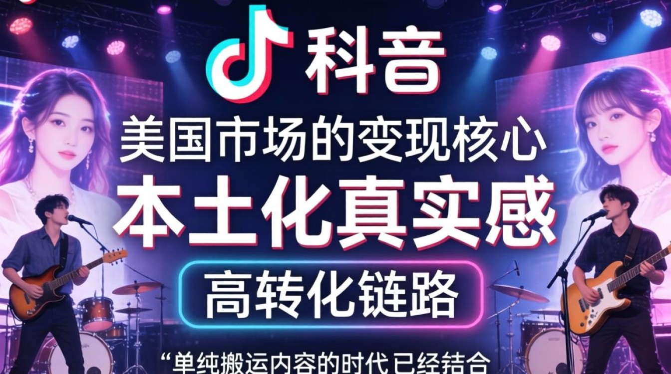 TikTok美国现场版怎么变现?海外市场赚钱技巧有哪些? TikTok美国现场版怎么变现