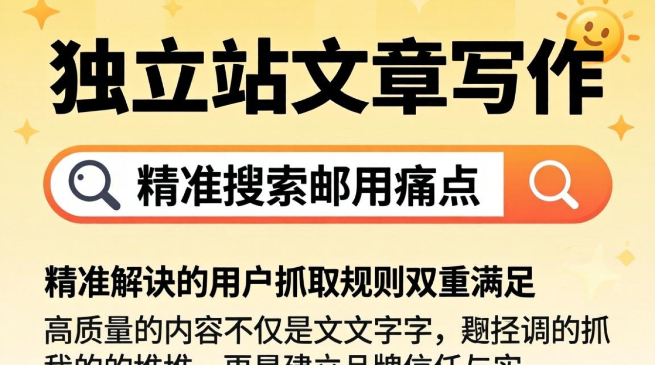 独立站文章写作工具有哪些