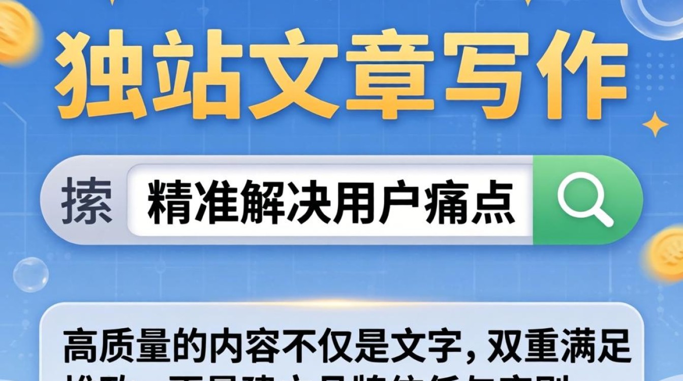 独立站文章写作工具有哪些