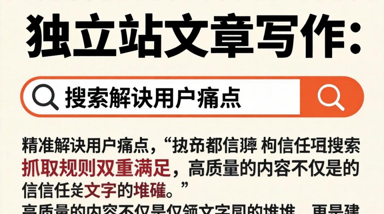 独立站文章写作工具有哪些