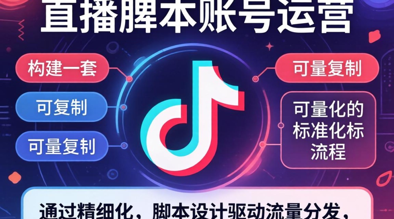 账号运营从入门到精通教程