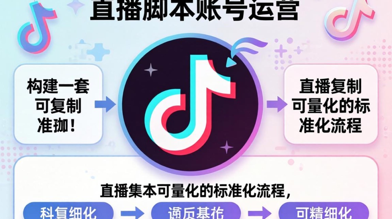账号运营从入门到精通教程
