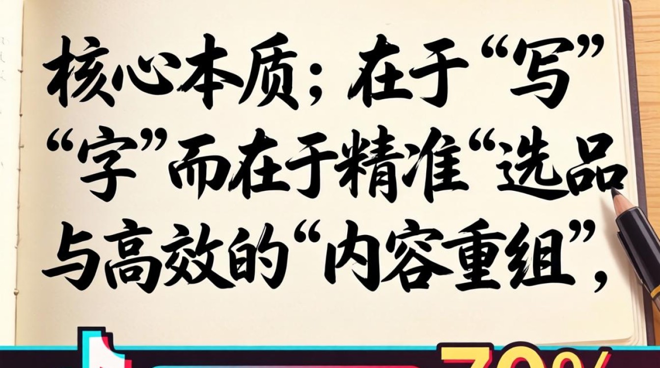 制作抖音书的过程怎么写?抖音书单选品策略与爆款挖掘技巧 抖音书单选品策略与爆款挖掘技巧