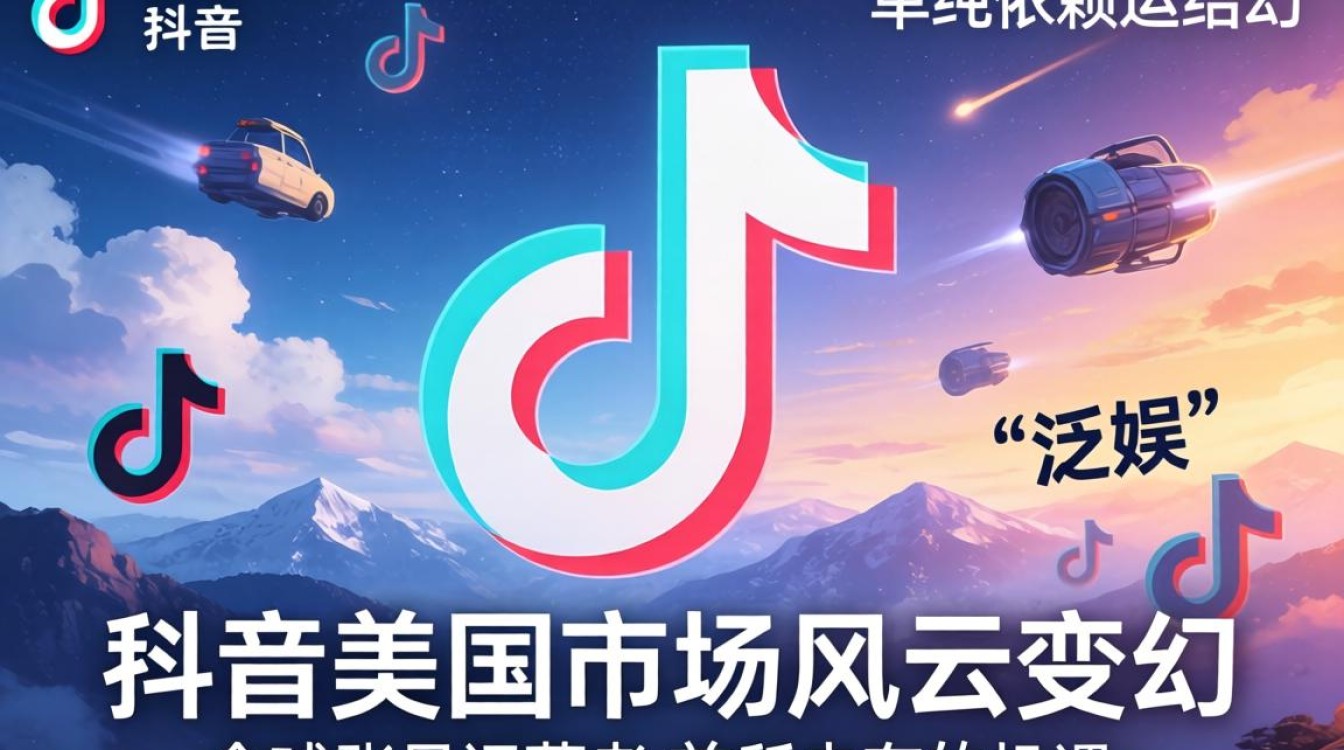 TikTok美区新动作有哪些