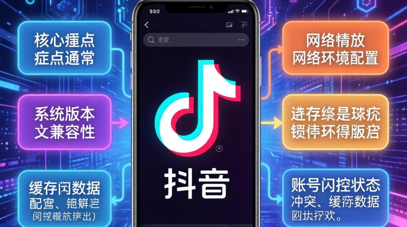 苹果抖音没法播放怎么办