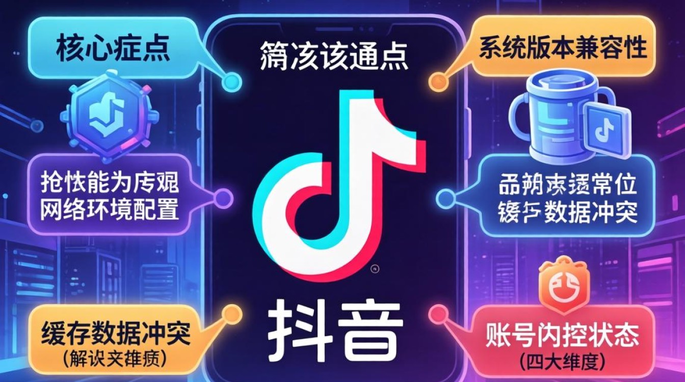 苹果抖音没法播放怎么办