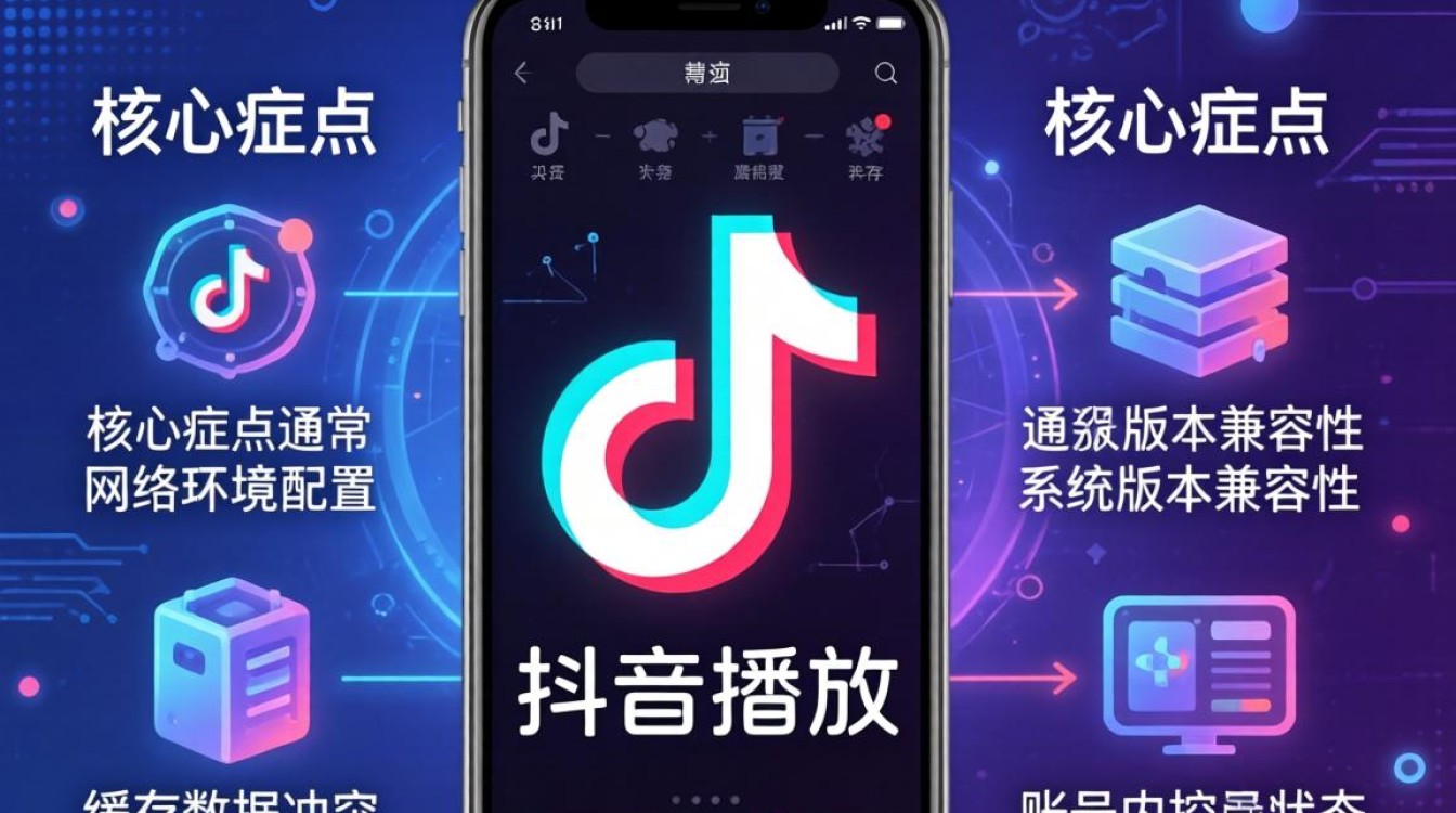 苹果抖音没法播放怎么办