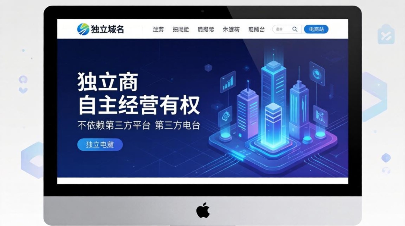 独立站建站必备清单有哪些