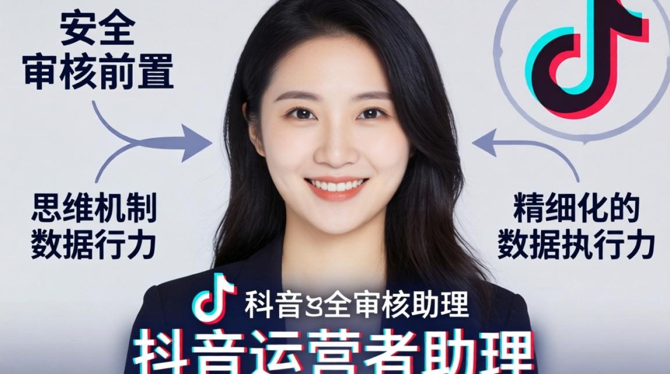 怎么做抖音运营者助理,抖音运营助理工作内容有哪些 抖音运营助理工作内容有哪些