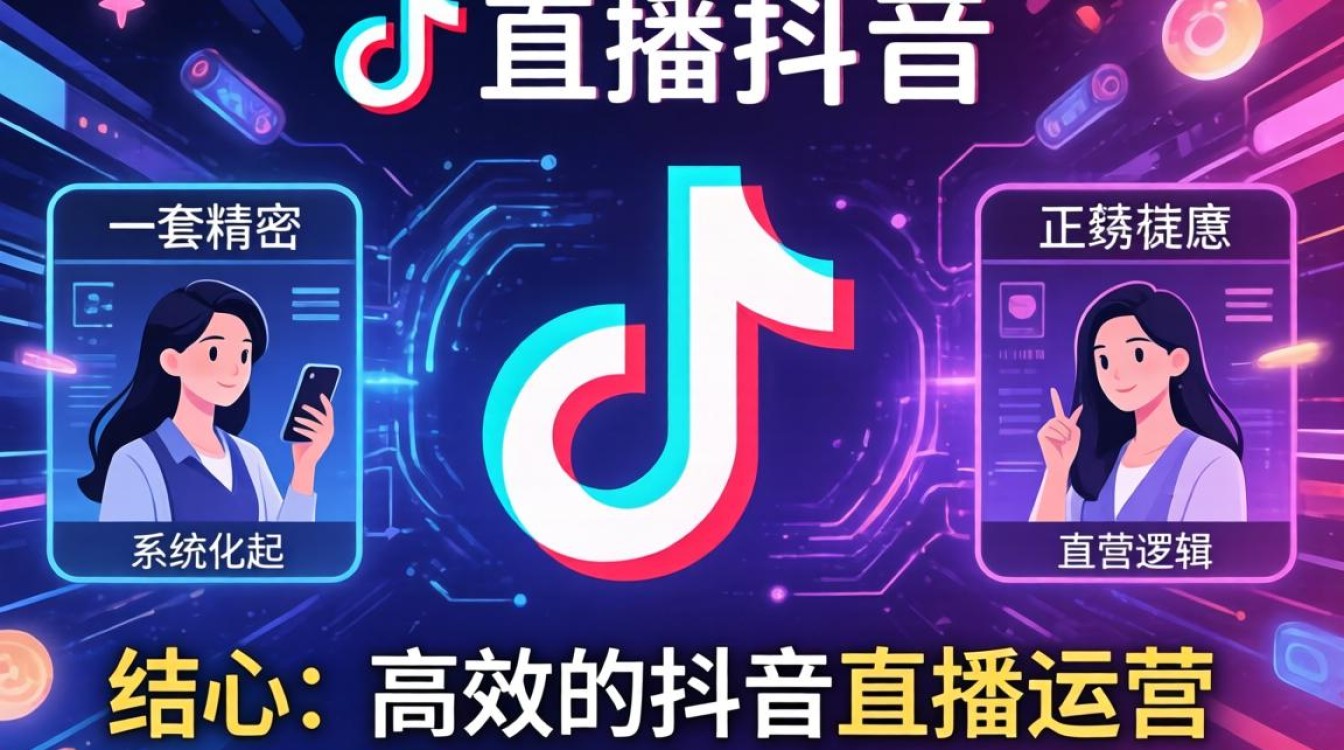 抖音直播流程账号运营与变现攻略大全,抖音直播怎么运营变现? 抖音直播流程账号运营与变现攻略大全