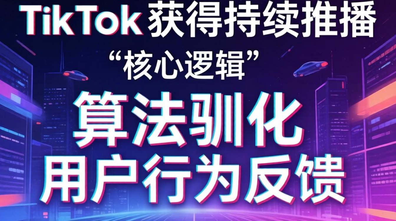 快手如何让tiktok推流,tiktok推流机制详解 快手如何让tiktok推流